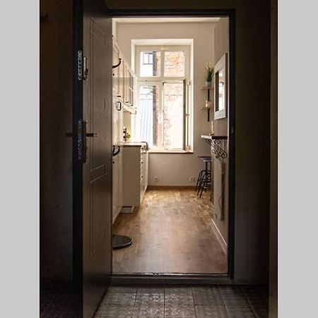 O & O Studio Krakow Luaran gambar