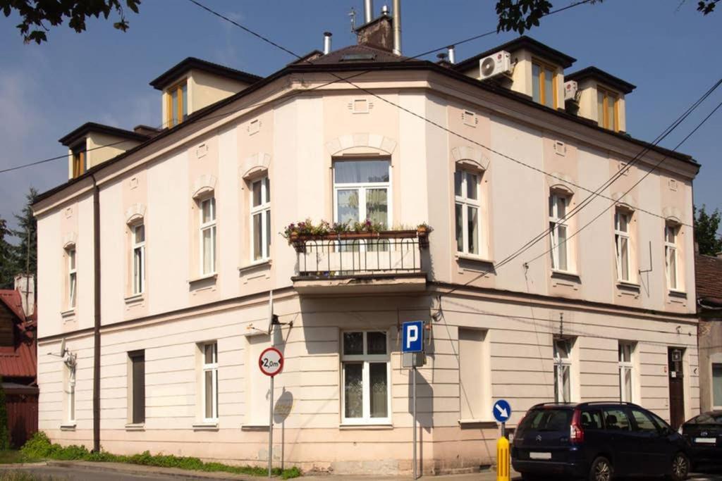 O & O Studio Krakow Luaran gambar