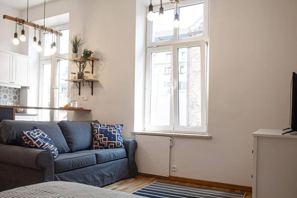 O & O Studio Krakow Luaran gambar