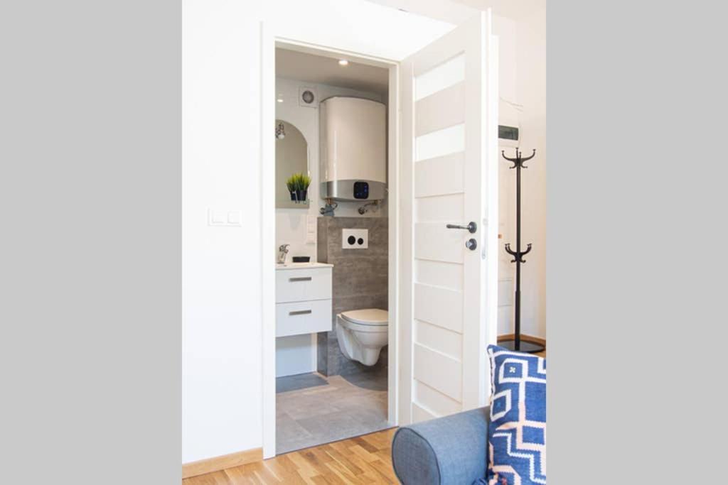 O & O Studio Krakow Luaran gambar