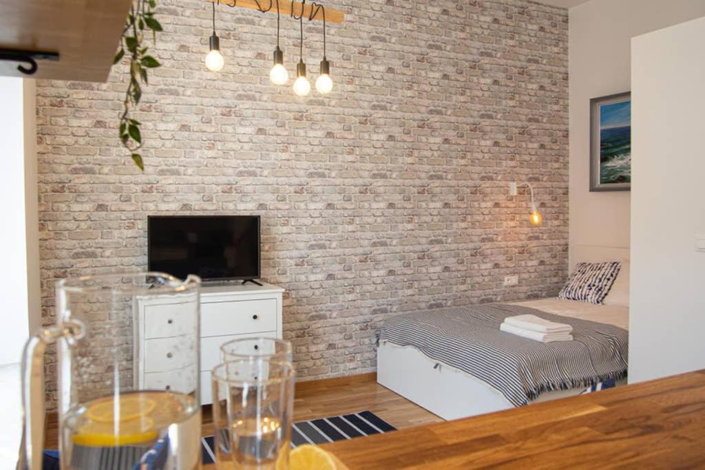 O & O Studio Krakow Luaran gambar
