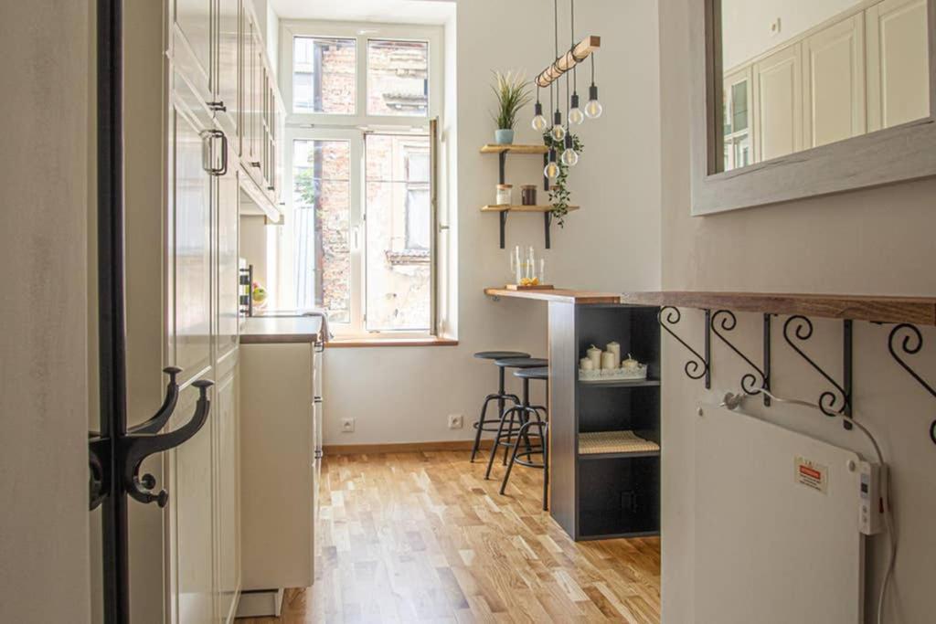 O & O Studio Krakow Luaran gambar